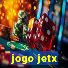 jogo jetx